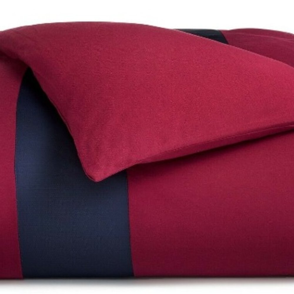 Calvin Klein Modern Niccolo Duvet Cover King
